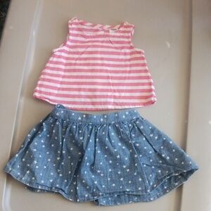 Old Navy patriotic outfit